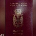 Počelo izdavanje novog "burgundi" pasoša: Evo kako izgleda i koliko će koštati, stižu i dobre vesti za putnike