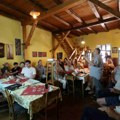 U Guči osnovano Udruženje seoskih sirara Srbije