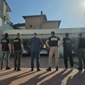 Zaplenjena imovina vredna milion evra u Prištini: Međunarodna istraga o pranju novca stečenog trgovinom droge