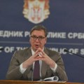 Vučić po prvi put razdvaja izbore, a razlog može biti samo jedan. Siguran je da SNS gubi mesto predsednika države