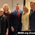 RS milionima lobira u SAD-u za nezavisnost, BiH nema nikog