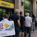 U ponedeljak počinje prijava za 30.000 turističkih vaučera