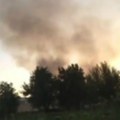 Incident u Moldavija: Nakon eksplozije pronađeni fragmenti drona u blizini granice sa Ukrajinom