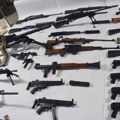 Sećate li se krađe više od 500 komada oružja iz policijske stanice kod Niša? Za slučaj se saznalo nakon samoubistva mladića…