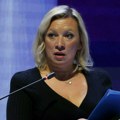 Zaharova: Kurtijevo ugnjetavanje Srba na KiM odvija se uz prećutno odobravanje Zapada