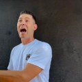 Haos ispred Pinka, Boža izleteo besan posle sastanka sa Velikim šefom! Pobesneo zbog para