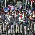 Polovina francuskih birača podržava protivnike NATO-a