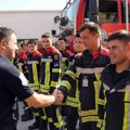 Stigla pomoć iz Rumunije, Slovačke i Češke: Helikopteri od sutra kreću u borbu sa varenom stihijom u Srbiji