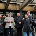 Očekuje se početak suđenja novosadskim aktivistima koji se terete za rušenje ustavnog poretka