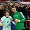 Najveći srpski biser ostaje u Hrvatskoj: Budućnost reprezentacije se razvija u Našicama