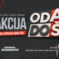 Od 1. septembra Keramika Jovanović prolazi sa vama od A do Š