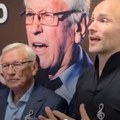 "Plakao sam, jedva sam se vratio, plašim se da li ću napuniti ovaj grad." Milanče Radosavljević se slomio na 4. koncertu…