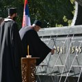 Odata pošta oslobodiocima Vranja u Drugom svetskom ratu