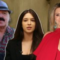Đina se vratila kod oca Harisa nakon dva meseca na jahti sa majkom i očuhom: Ovako je Melina govorila o ćerki