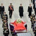 Norveška se oprostila od kralja Haralda V: Okončan period žalosti