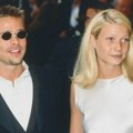 "Bila sam veoma mlada, a on je bio ta prelepa filmska zvezda": Gvinet Paltrou o raskidu sa Bredom Pitom