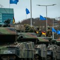 Jasna poruka NATO-a: "Jači smo od Rusije"