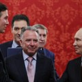 Kušner: Putinove reči tek treba da budu potvrđene delima