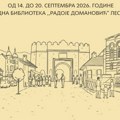 „Tri grada, jedna baština“ – kulturno nasleđe juga Srbije na izložbi u Leskovcu