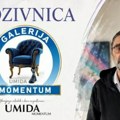 Udruženje mladih i dece amputiraca – UMIDA Momentum otvara galeriju: Kroz umetnost, zajedništvo i solidarnost ruše prepreke…