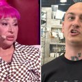 "Naučila je da ne komunicira i gleda pravo": Desingerica žestoko potkačio Zoricu Brunclik (foto/video)
