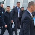 Ruski novinari zaustavili Zelenskog u Njujorku: „U Moskvu mogu da dođem samo na raketi“