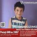 Nikoli je potreban novac za šest rekonstruktivnih operacija zbog posledica polivanja kiselinom