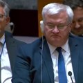 Slušalice tokom Lavrovljevog govora: Zaharova oštro o potezu ukrajinske delegacije