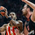Američki duo pojačava crveno-bele!