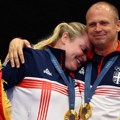 Srpska streljašica Zorana Arunović završila karijeru: Olimpijskim zlatom sam zaokružila celu priču