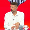 Lončar: "Da se gine za dres, da se baca po terenu - to je nedostajalo Partizanu"