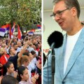 ”Mesto gde smo im rekli nećete da nam otcepite Vojvodinu” Vučić u Sremskoj Mitrovici: Ovde smo otpočeli borbu za slobodnu…