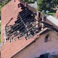Hitno naloženo izmeštanje stanara kod Ivanjice! Stravični prizori nakon požara, uslovi opasni po život ljudi