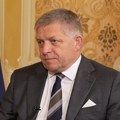 Ipak ništa od Fica: Premijeru slovačke lekari zabranili dolazak na skup SNS u Beogradu
