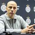 Penjaroja poslao jasnu poruku pred start ABA lige: „Najvažnije je da nastavimo da nadograđujemo našu igru!“