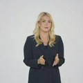 Bivša portparolka Bele kuća Kerolajn Livit prelazi u Foks njuz