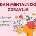 Svetski dan mentalnog zdravlja: 8 knjiga koje pomažu da razumemo sebe i ljude oko nas