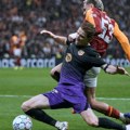 Liga šampiona: Atletiko savladao Junajted, Barsa nadigrala Galatasaraj, Inter i Bajern se izblamirali