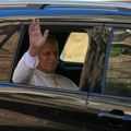 Oglasio se Vatikan nakon operacije pape: Stigle nove informacije o njegovom stanju