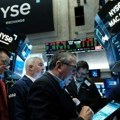 Wall Street: S&P 500 porastao treći dan zaredom, Nasdaq skočio 1%