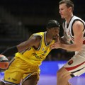 Najbolji šuter Olimpije Milano otkrio: "Imao sam ponudu Crvene zvezde"
