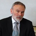 Uhapšen direktor Jovine gimnazije u Novom Sadu