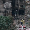 Hongkong najavio sveobuhvatne reforme zbog smrtonosnog požara