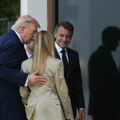 Meloni: Ne kajem se što sam bila bliska sa Trampom, branila sam nacionalne interese