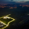 Kragujevac dobio AERODROM: Poseduje noćni start, u planu izgradnja i asfaltne piste (VIDEO)