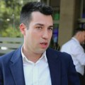 Dobrica Veselinović: Učesnici na masovnim uličnim protestima govore da je Beogradu potrebna promena