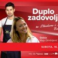 (Video) "ostala sam bez zuba, a zadobila sam i prelom nosa": Gošća emisije "Duplo zadovoljstvo" priznala šta joj se…