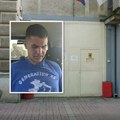 Protiv osumnjičenog za masakr kod Mladenovca pokrenut disciplinski postupak: Udario šamar drugom robijašu