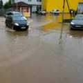 Blagojević: Prijavljene štete na 1.600 stambenih objekata oštećenih u poplavma