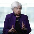 Yellen: Odnosi SAD i Kine su na 'sigurnijem temelju'